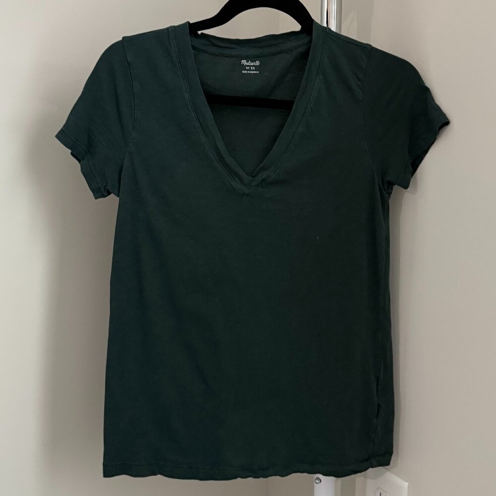 Green Tee